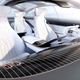 Image for article titled The Mercedes-Benz Vision EQS Sets Up An All-Electric S-Class And The Lighting Is Wild